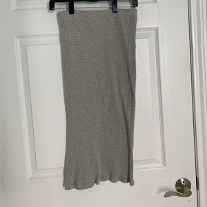 Cotton On Midi Skirt